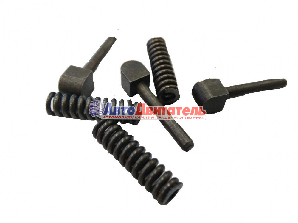 Толкатель сухарь синхронизатора КПП ZF 95570574 1297304436 Euroricambi