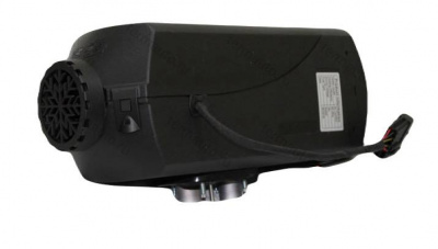 ВОЗДУШНЫЙ ОТОПИТЕЛЬ AERO COMFORT AERO COMFORT 2D 12/24 V