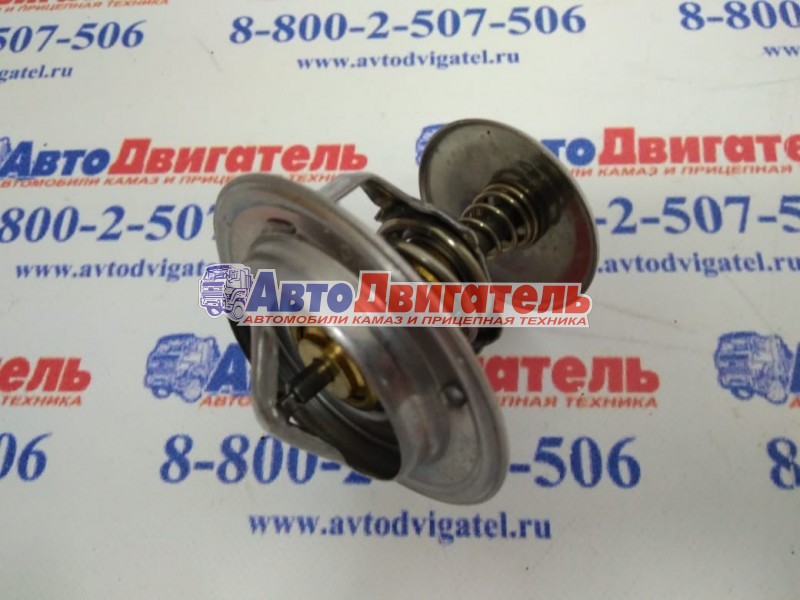 Термостат ТС107-1306100-01М КамАЗ, ГАЗ, УАЗ ПРАМО-ЭЛЕКТРО