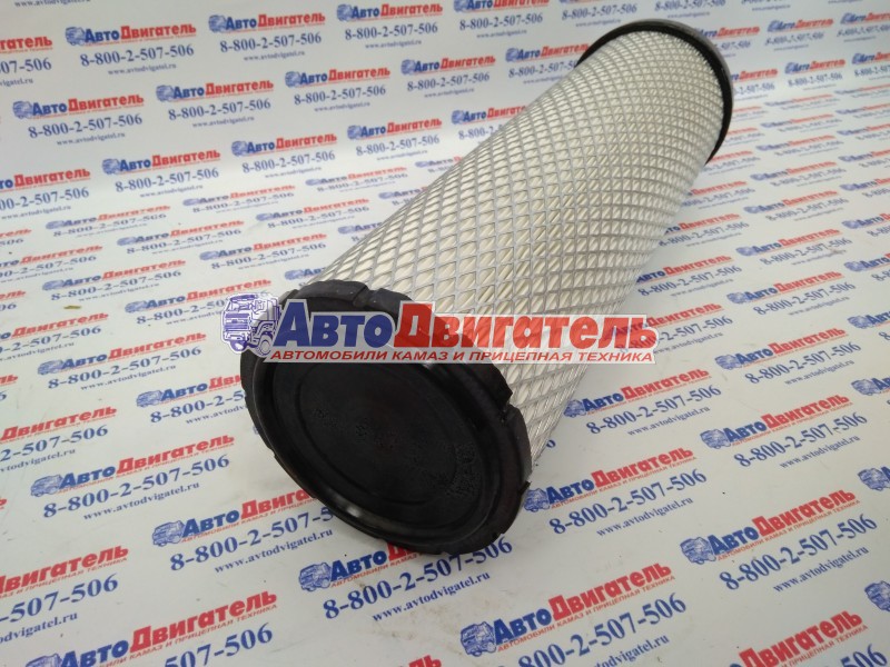 Элемент воздушного фильтра 728-1109560 комплект КамАЗ Кострома ЕВРО 5