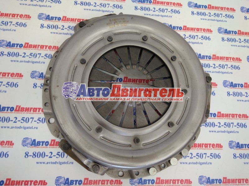 Диск нажимной корзина сцепления 3482125512 MF362 МАЗ ПАЗ КАВЗ SACHS
