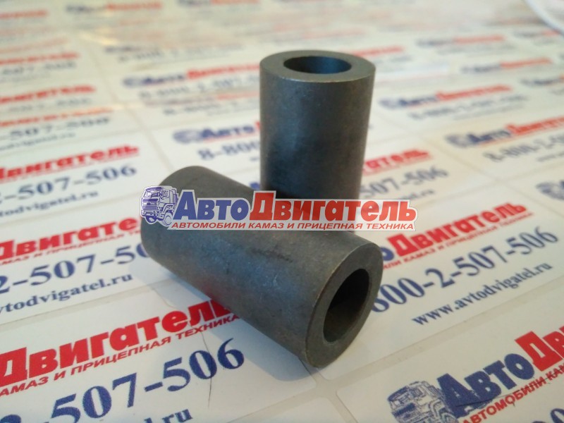Проставка болта выпускного коллектора короткая 3945252 Cummins 4/6ISBe, isde,l,ISLe