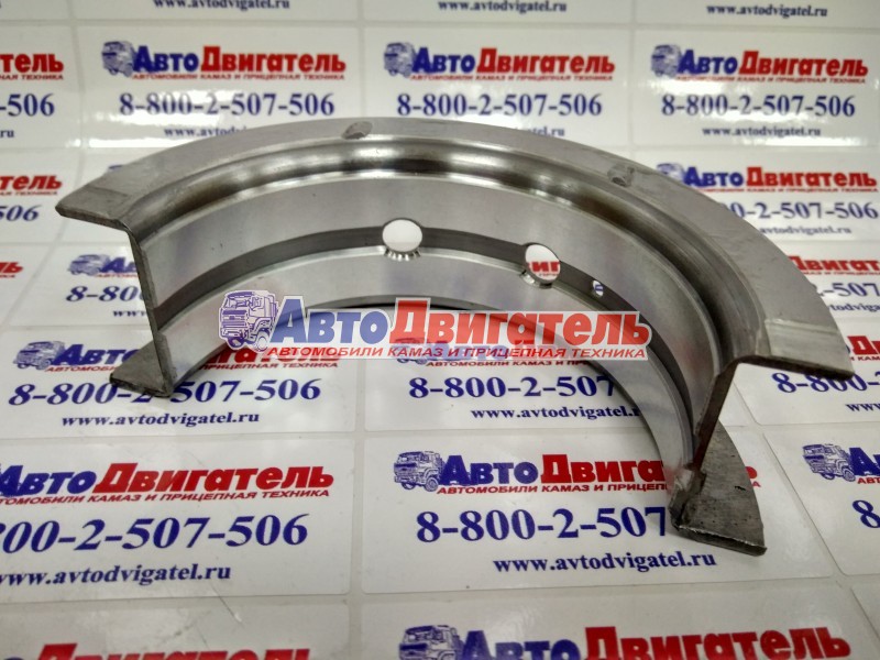 Вкладыш упорный верхний 0,25 3978822, 3283065 Cummins 4/6ISBe, 4/6bta