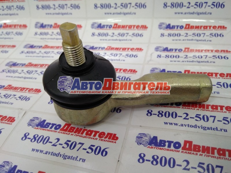 Наконечник тяги КПП правый короткий 362-1703521-20 Евро РОСТАР