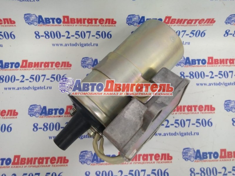 Модуль зажигания отопителя 24В 9301.3734-01 КамАЗ СОАТЭ