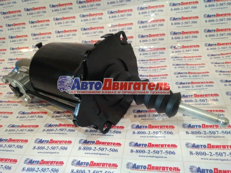 Пгу 9700514240, vg3356, htfs424 КАМАЗ, лиаз hottecke