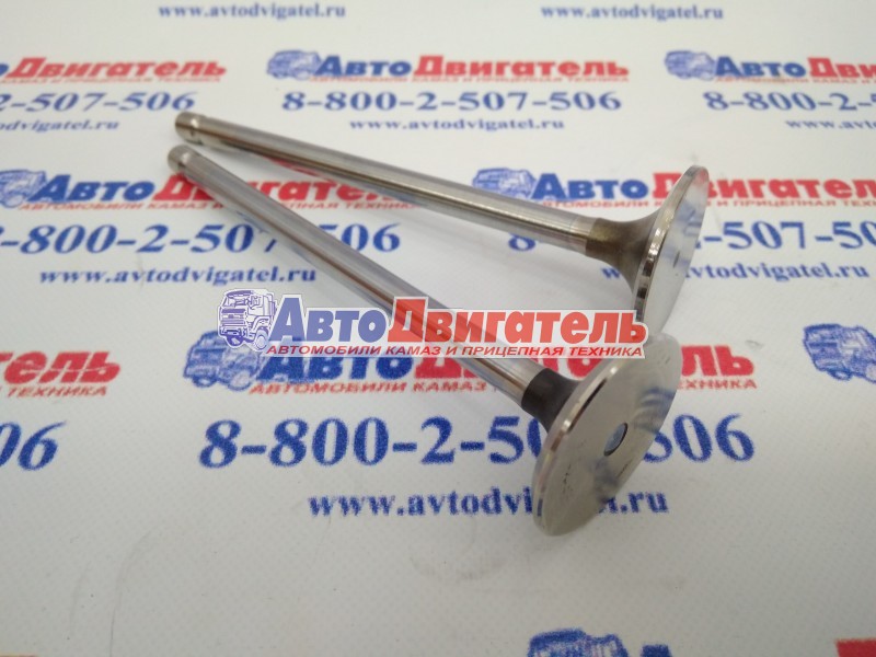 Клапан впускной 5261320 5308264 Газель-Бизнес Cummins ISF2,8