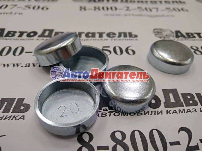 Пробка узла маслозаливной горловины 3900958 Cummins 6ISBe