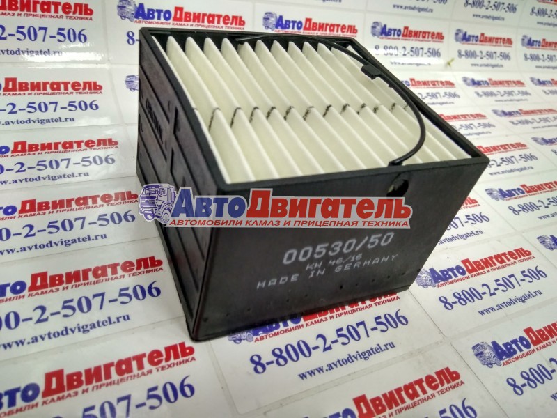 Фильтрующий элемент Separ SWK-2000/5/50 (30мк) 0053050 062776