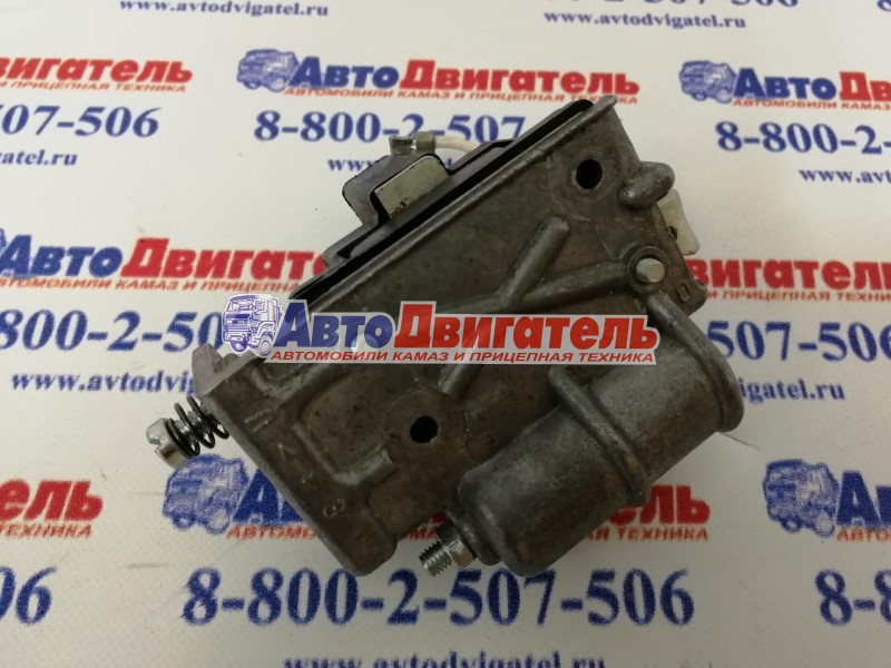 Щеткодержатель генератора в сборе Г273-3701010 (на генератор Г273В1-3701000-03) КАМАЗ, МАЗ