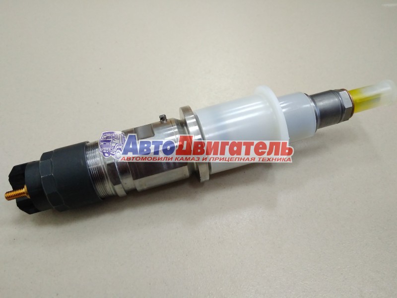 Форсунка Bosch 0445120121, 4942359, 4940640, 4930485 Cummins ISLе 310,340,350,375 ЕВРО 3