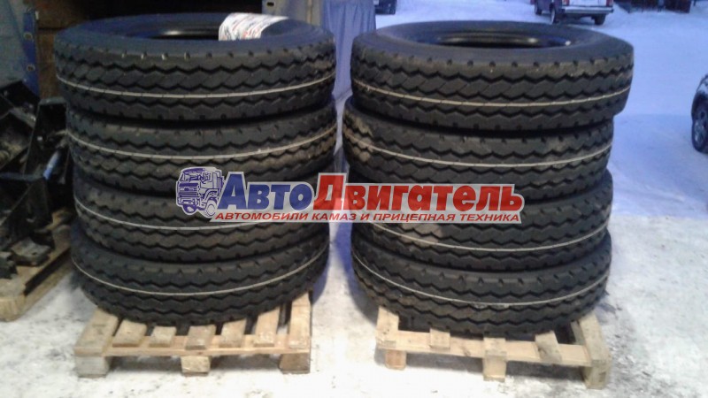 Авторезина 407 10.00r20 146/143j кама