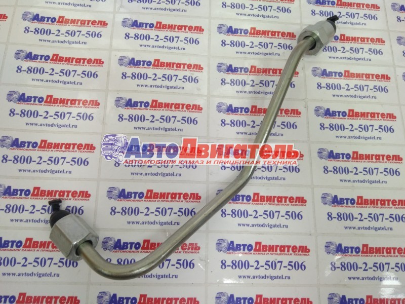 Трубка топливная высокого давления от ТНВД к рампе 3964144, 4955367, 4943247 Cummins ISLe