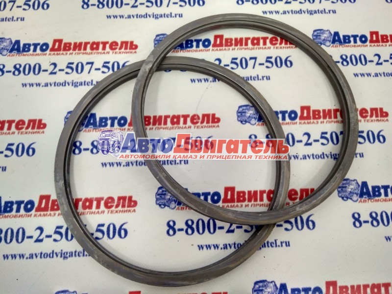 Кольцо газового стыка 740-1003466-11 КамАЗ Альтернатива