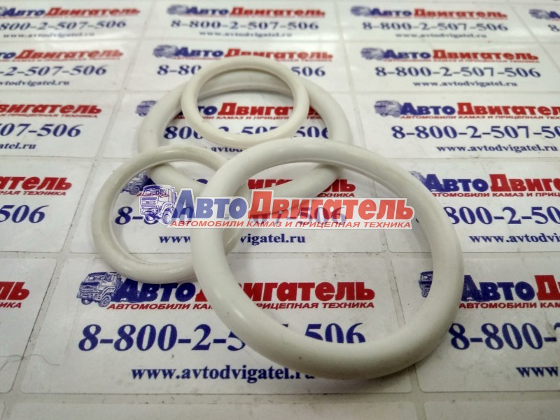 Р/к системы охлаждения 740-1303000 (3 наим) КамАЗ БРТ