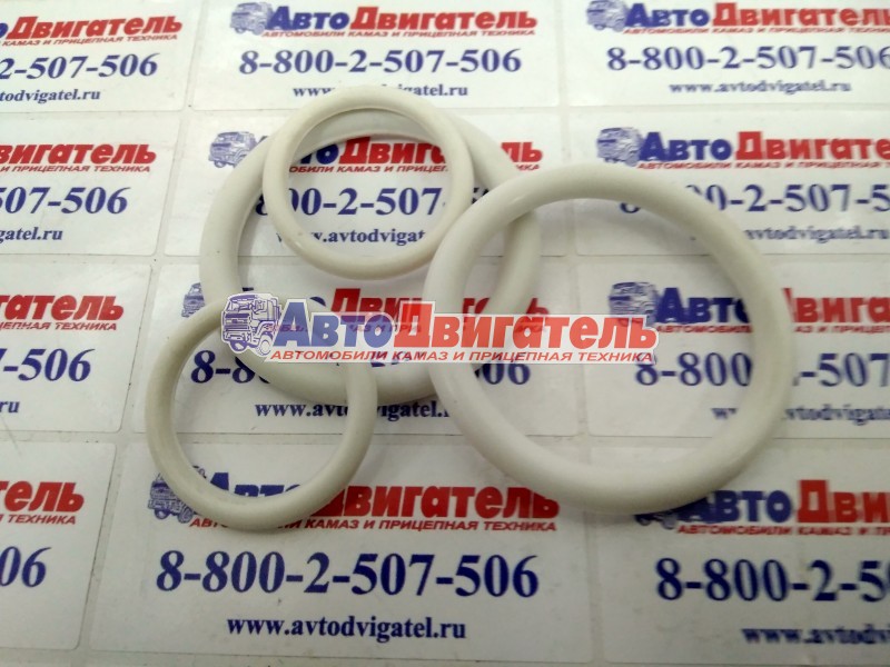 Р/к системы охлаждения 740-1303000 (3 наим) КамАЗ БРТ