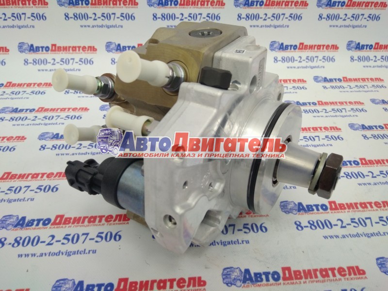 Тнвд bosch 0445020045, 0445020150, 4988595 5264248 4982057 КАМАЗ нефаз Cummins ISBe v=3.8 6.7 ЕВРО 3
