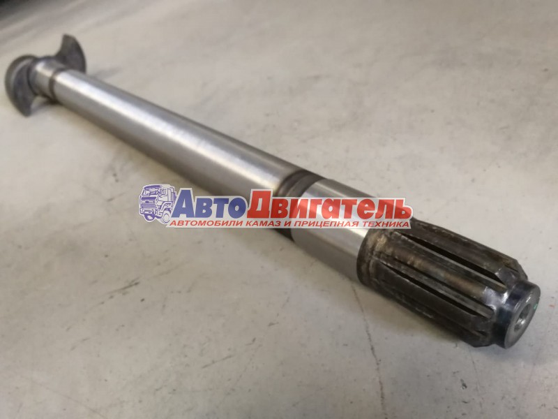 Кулак разжимной задний левый 6520-3502111 КамАЗ Кнорр-Бремзе КАМА