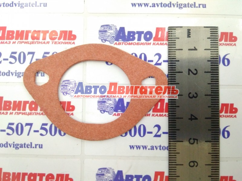 Прокладка трубки забора масла 3939352, 3914302 Cummins ISL, ISC, L, QSC, C, B