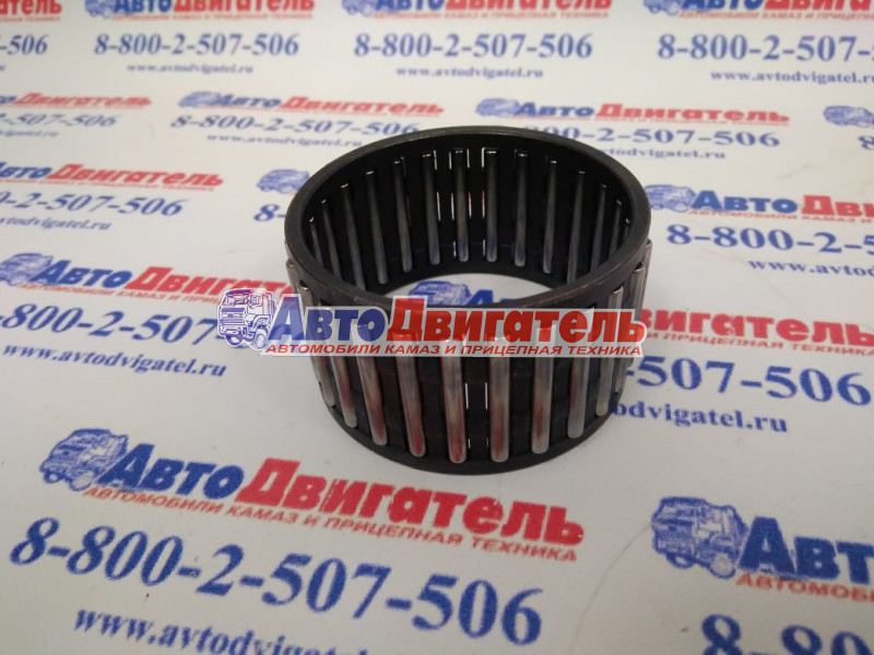 Подшипник КПП 0750115973, 7220249100, 98530182 ZF Euroricambi S.p.A.