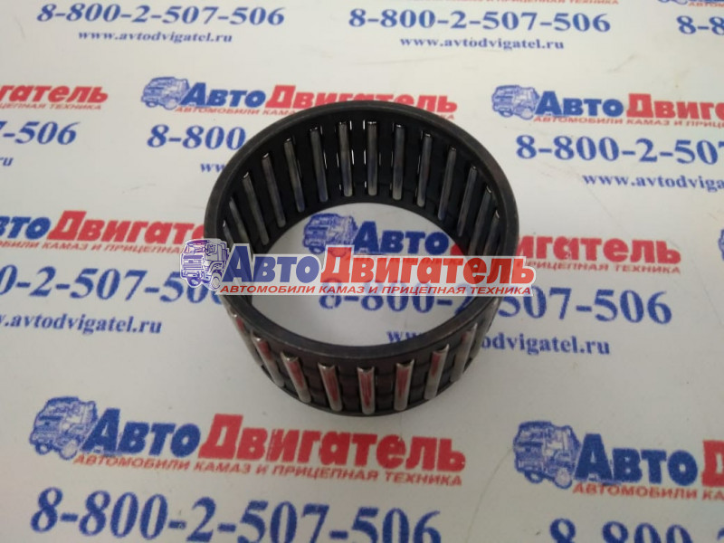 Подшипник КПП 0750115973, 7220249100, 98530182 ZF Euroricambi S.p.A.