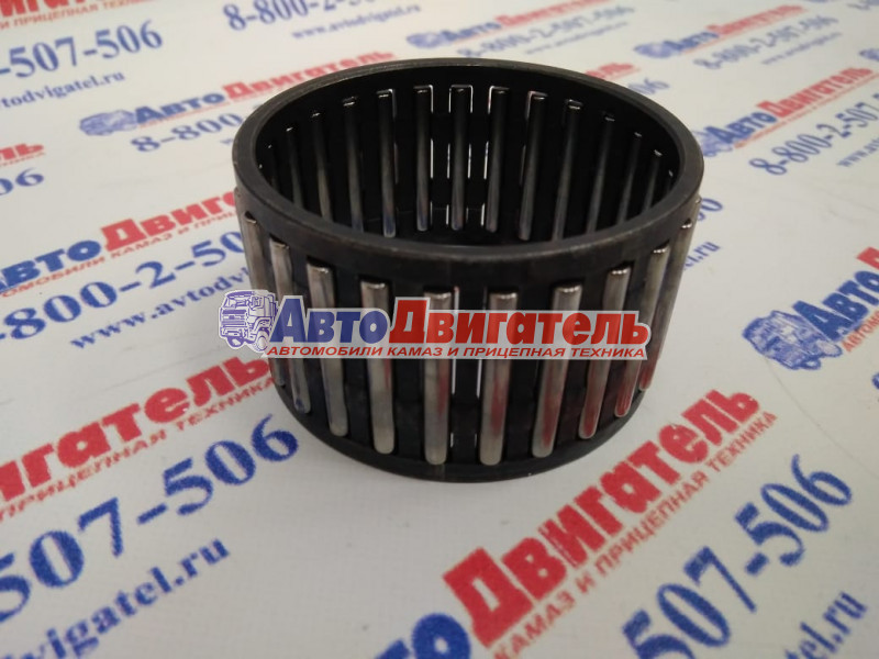 Подшипник КПП 0750115973, 7220249100, 98530182 ZF Euroricambi S.p.A.
