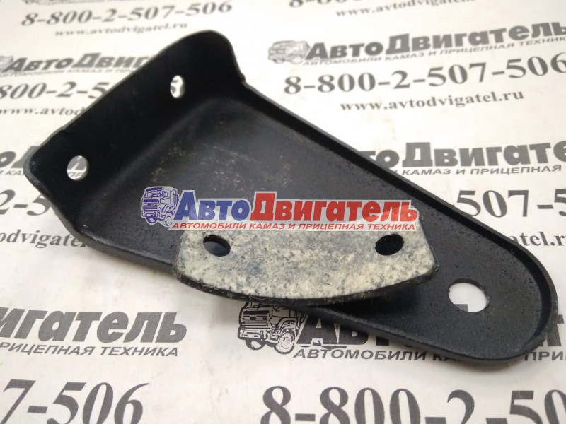 Кронштейн зеркала бокового обзора 53205-8201150 КАМАЗ Евро ТИМЕР г.Казань