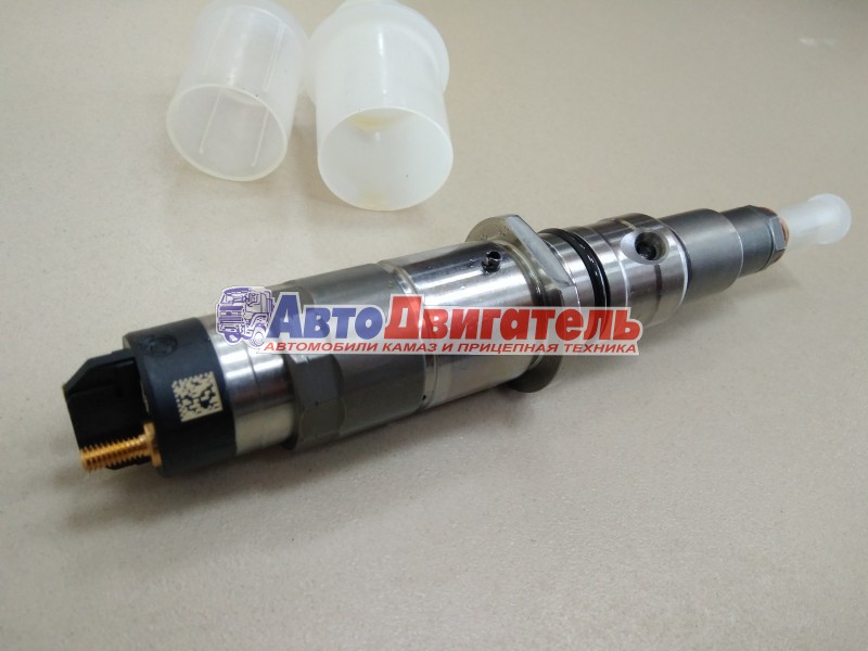 Форсунка Bosch 0445120304, 5272937 нового образца ЕВРО 3 Сummins ISLe, QSC, ISCe