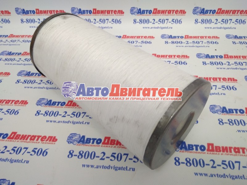 Элемент масляного фильтра НИТКА 703-1017040-02 КамАЗ ЛИВНЫ ЕВРО 1,2