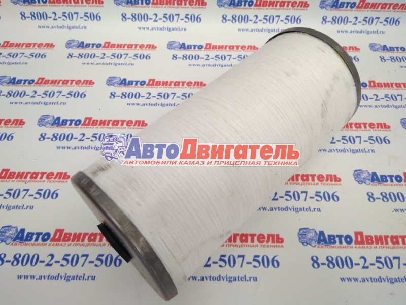 Элемент масляного фильтра НИТКА 703-1017040-02 КамАЗ ЛИВНЫ ЕВРО 1,2