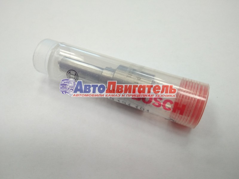 Распылитель форсунки DLLA 155 P 270 Cummins С245-20