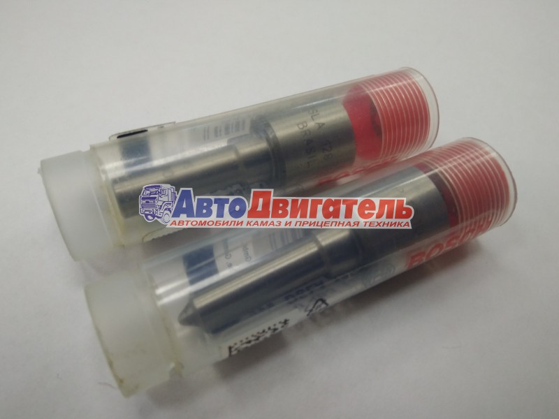 Распылитель форсунки DLLA 155 P 270 Cummins С245-20