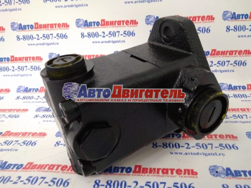 Насос ГУРа 4930793, 301794, 3415378, 3415402, 3406G-010 КАМАЗ Cummins ISLe, QSC, ISC, C, BT