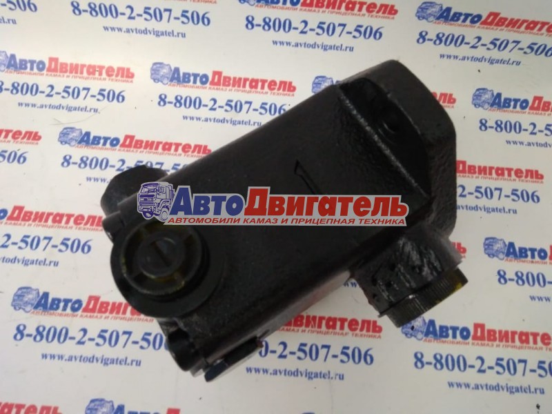 Насос ГУРа 4930793, 301794, 3415378, 3415402, 3406G-010 КАМАЗ Cummins ISLe, QSC, ISC, C, BT