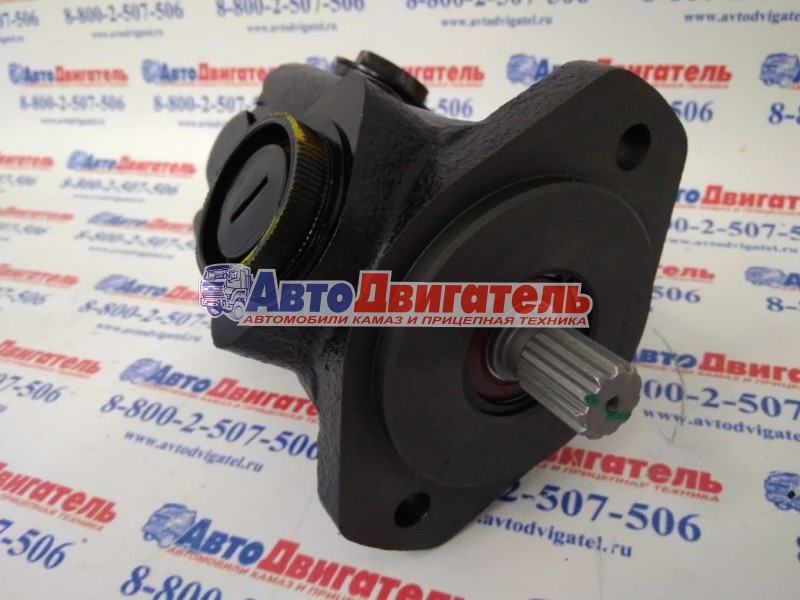 Насос ГУРа 4930793, 301794, 3415378, 3415402, 3406G-010 КАМАЗ Cummins ISLe, QSC, ISC, C, BT