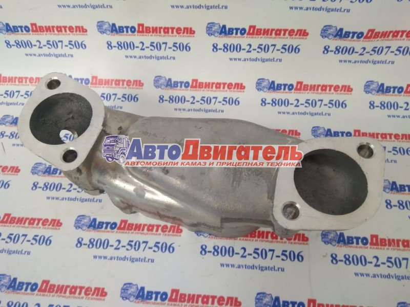 Коробка водяная 740-1303178-10 УРАЛ ПАО КамАЗ