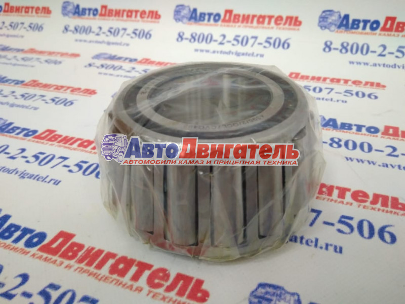 Подшипник КПП К20.01109, 0750120333, 0735371563, 0750117232 КамАЗ ZF Kacmazlar