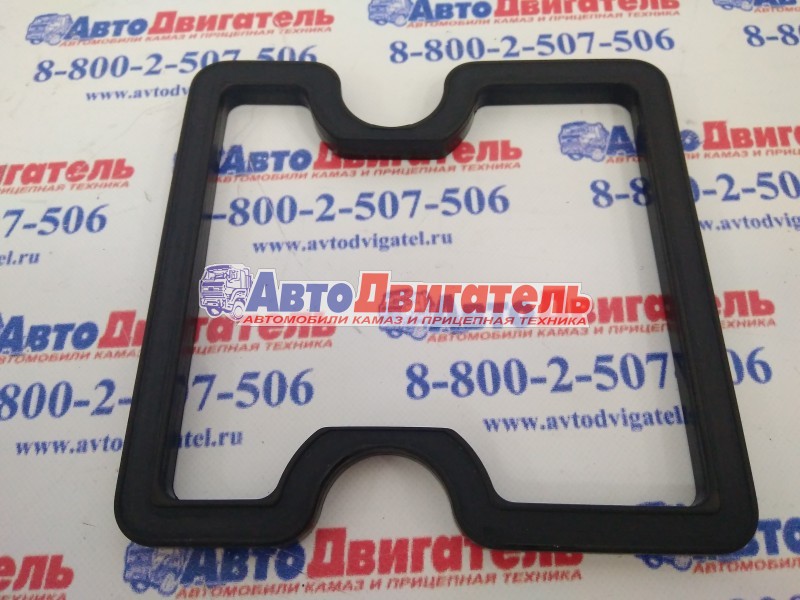 Прокладка клапанной крышки 406-1003270 КамАЗ ЕВРО РОСТАР