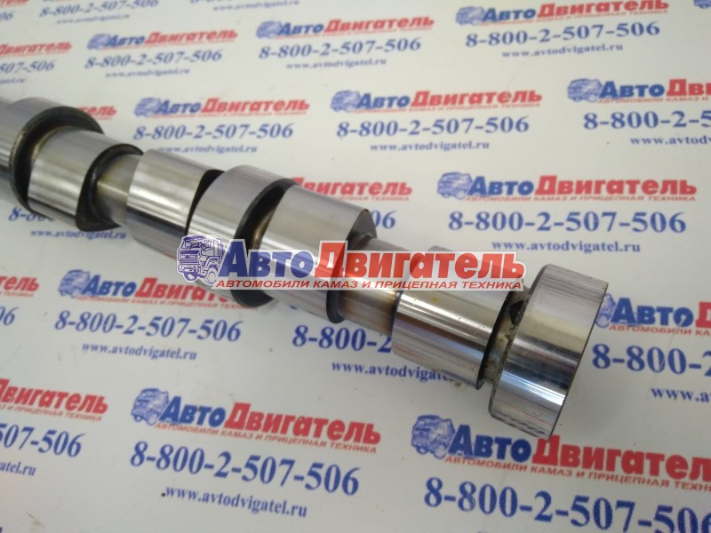 Вал распределительный 3977547, 3970117, 4896419 Cummins 4 ISBe