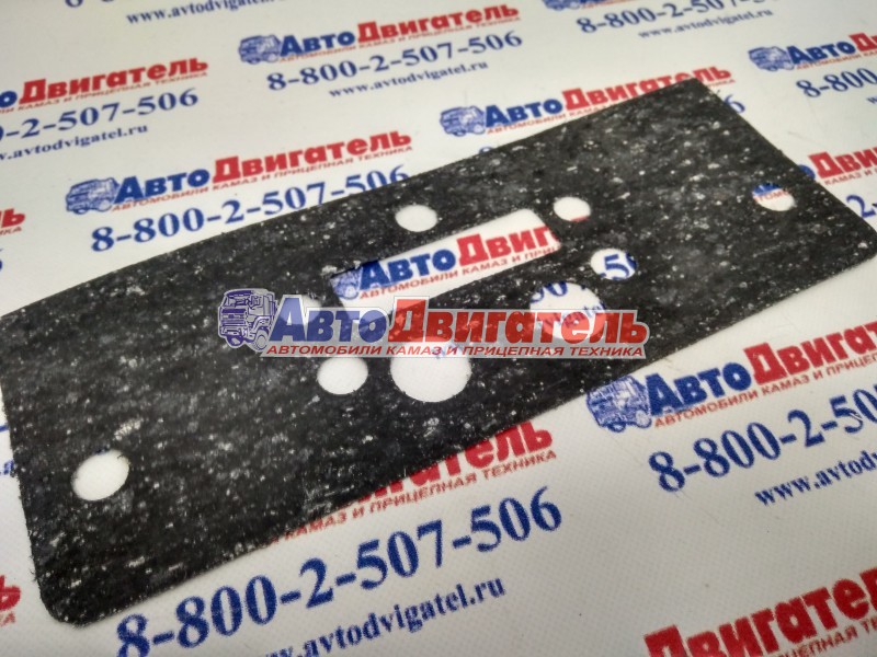 Р/к теплообменника 7406-1013001 (полный, 7 наим) КАМАЗ ЕВРО 2 Техно Драйв