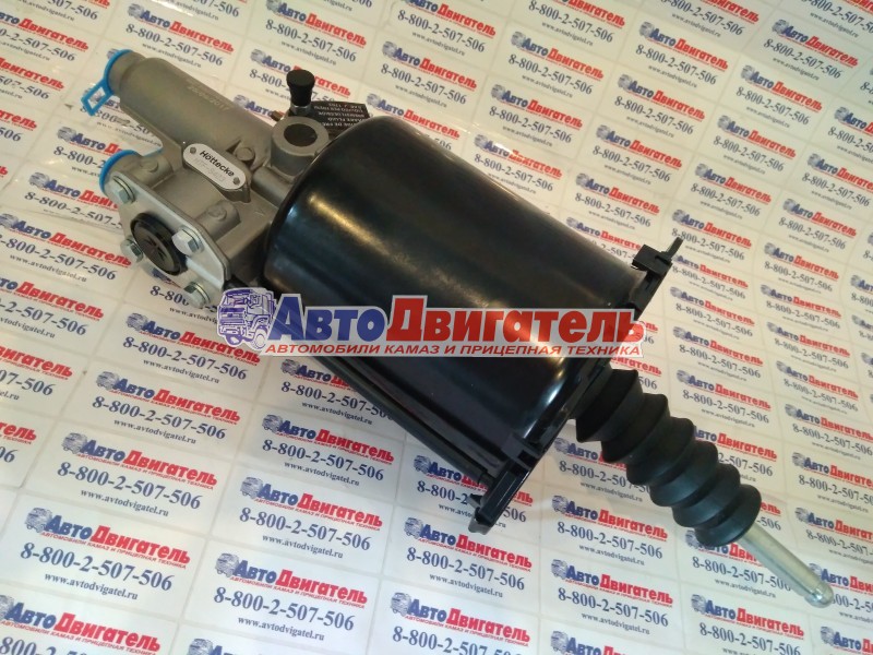 ПГУ 9700514240, VG3356, HTFS424 КАМАЗ, ЛИАЗ Кнорр-Бремзе КАМА