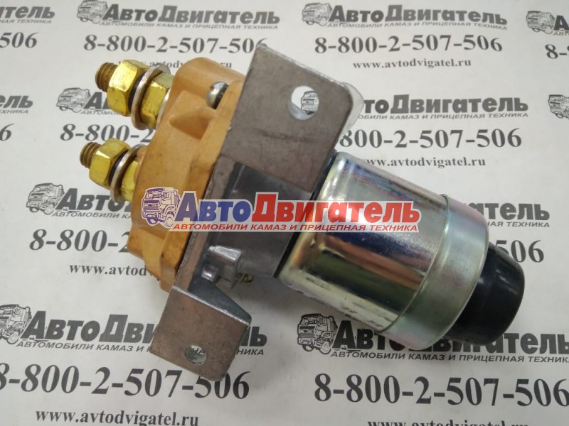 Выключатель массы 24В/50А, 1400-3737 КАМАЗ СОАТЭ