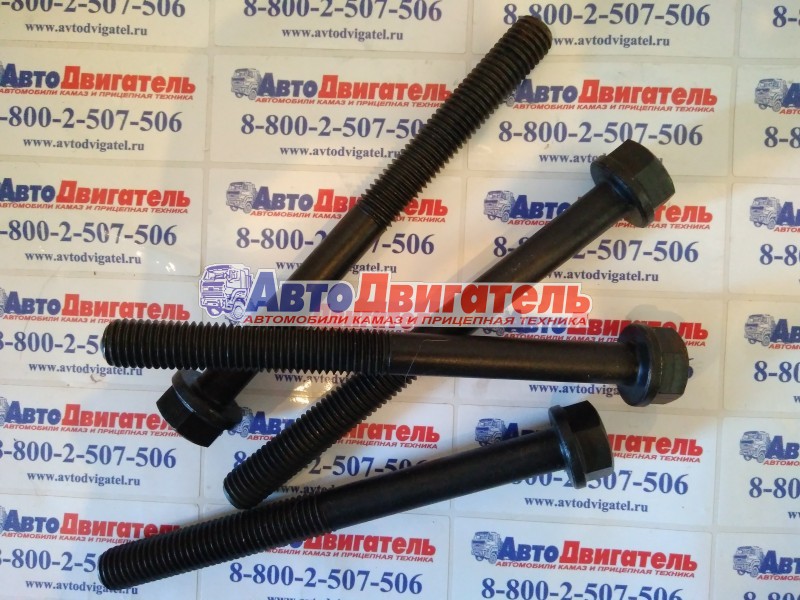 Болт ГБЦ 3927063 Cummins 4/6ISBe,ISDe
