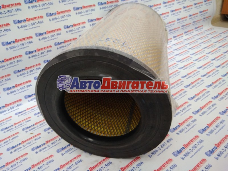 Элемент воздушного фильтра 725-1109560 комплект КамАЗ Кострома ЕВРО 3