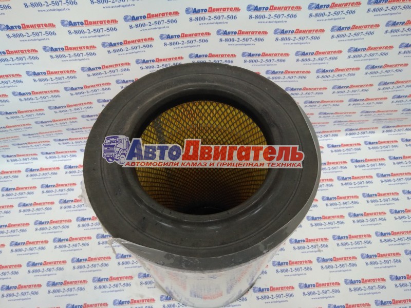 Элемент воздушного фильтра 725-1109560 комплект КамАЗ Кострома ЕВРО 3
