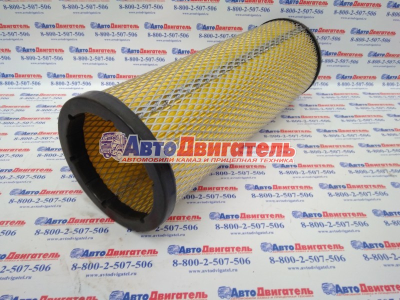 Элемент воздушного фильтра 725-1109560 комплект КамАЗ Кострома ЕВРО 3