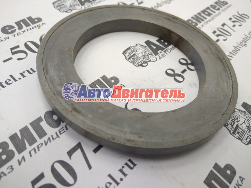Шайба упорная кольцо регулировочное 7,30 кпп zf 1315304086