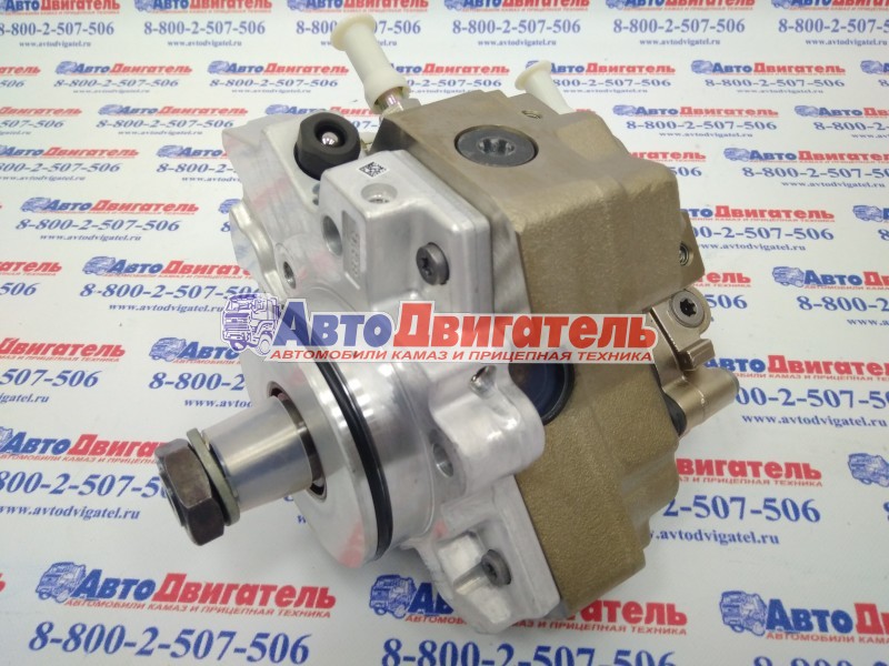 ТНВД Bosch 0445020007 4898937 4897513 4898921 5264243 Cummins 6ISBe 250-30