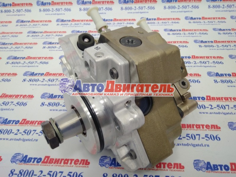 ТНВД Bosch 0445020007 4898937 4897513 4898921 5264243 Cummins 6ISBe 250-30
