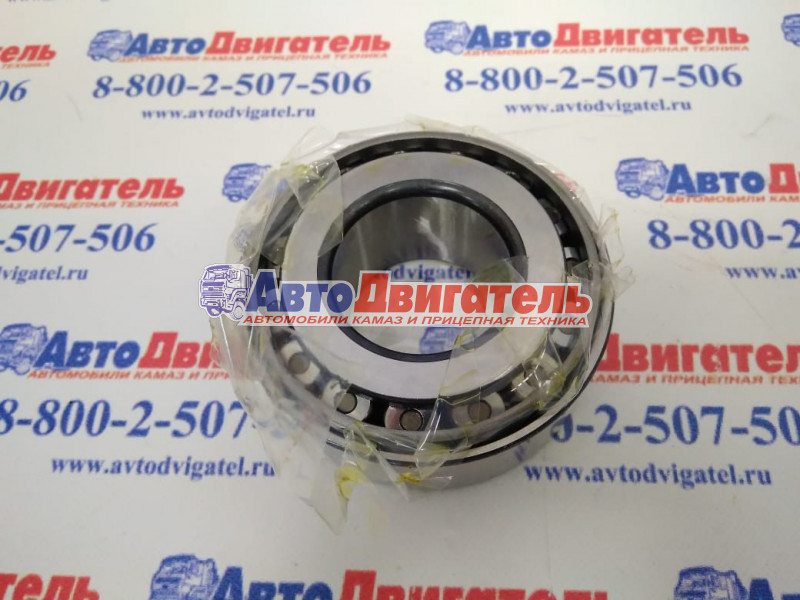 Подшипник роликовый конический кпп 0735371096, 0750117881 zf